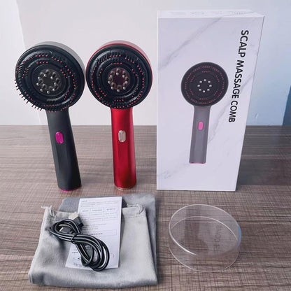 GlowComb