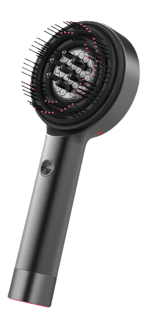 GlowComb