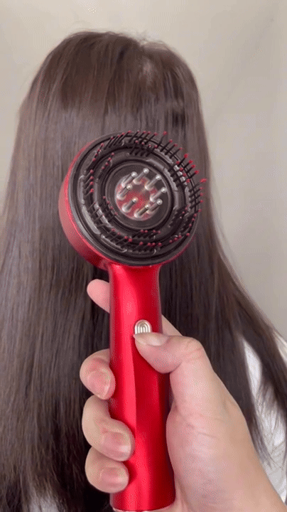 GlowComb