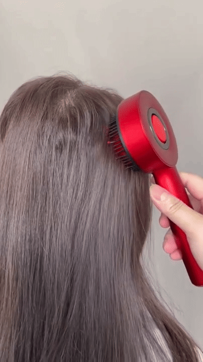 GlowComb