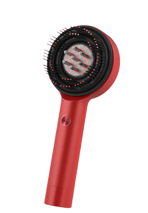 GlowComb