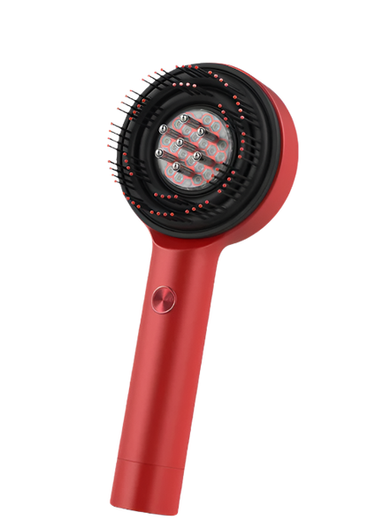 GlowComb